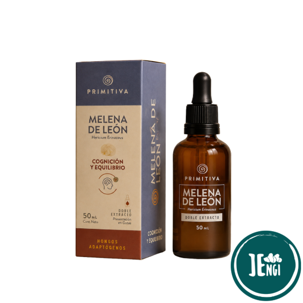 Producto - MELENA DE LEON - PRIMITIVA