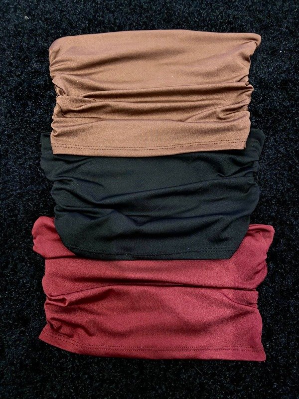 Producto - BANDO FRUNCE AL COSTADO