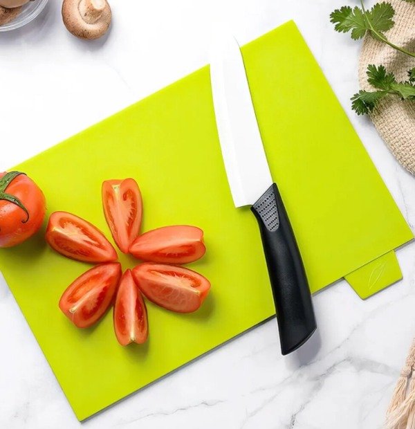 Producto - Cuchilla de cerámica