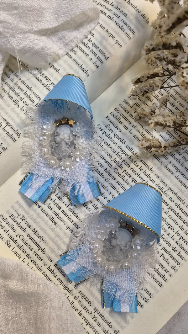 Producto - Esrapela 3 estrellas