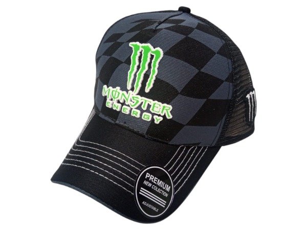 Producto - MONSTER ENERGY 5