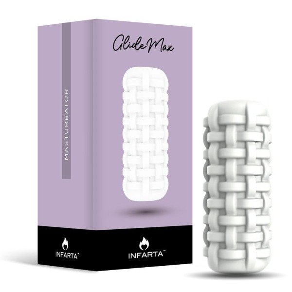 Producto - Masturbator Glidemax