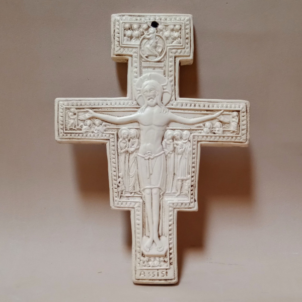 Producto - Cruz San Francisco - Pi48