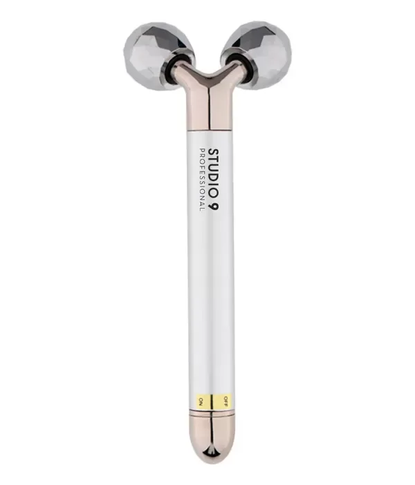 Producto - Rodillo masajeador 360 con vibración