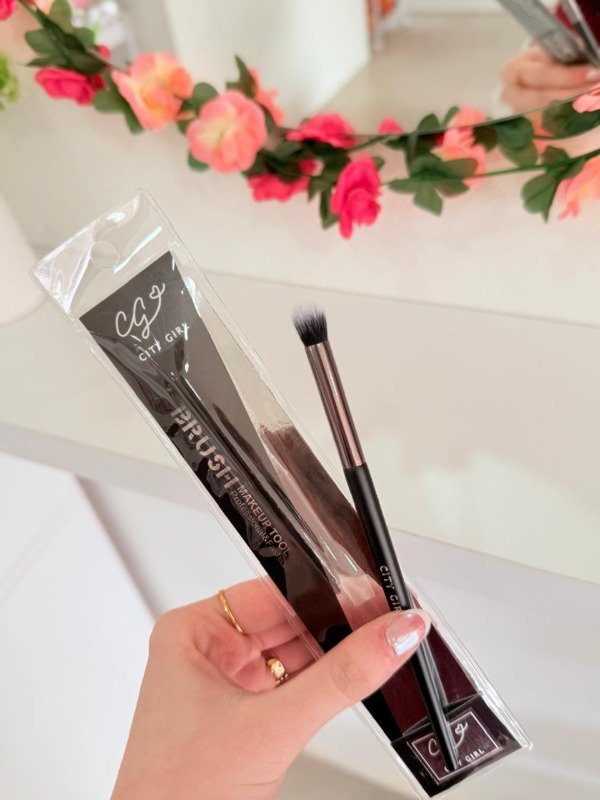 Producto - Brocha de ojos,para difuminar City Girl