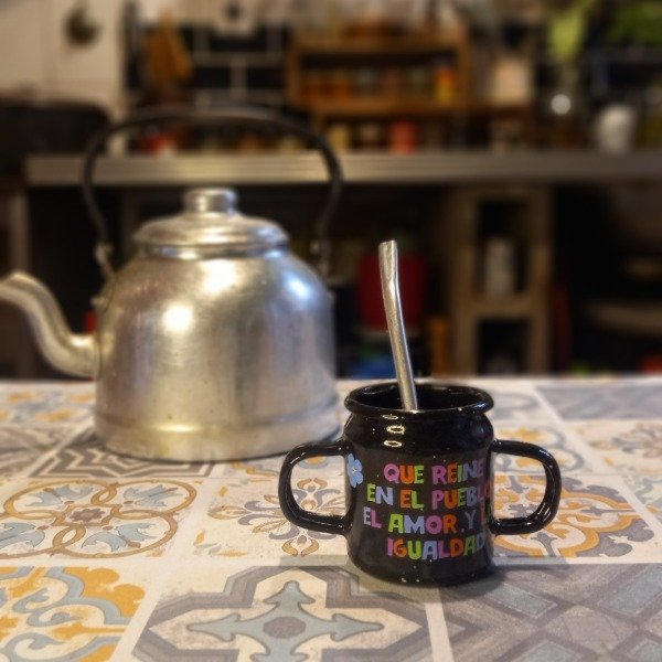 Producto - Reine (mate n)