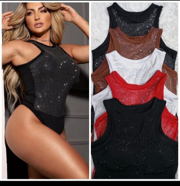 Producto - BODY IMPORTADO IVONE