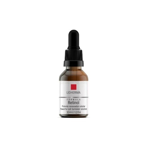 Producto - Activo concentrado RETINOL X 30ML
