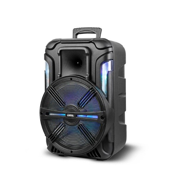 Producto - Parlante Thunder Bolt XL600 - 1