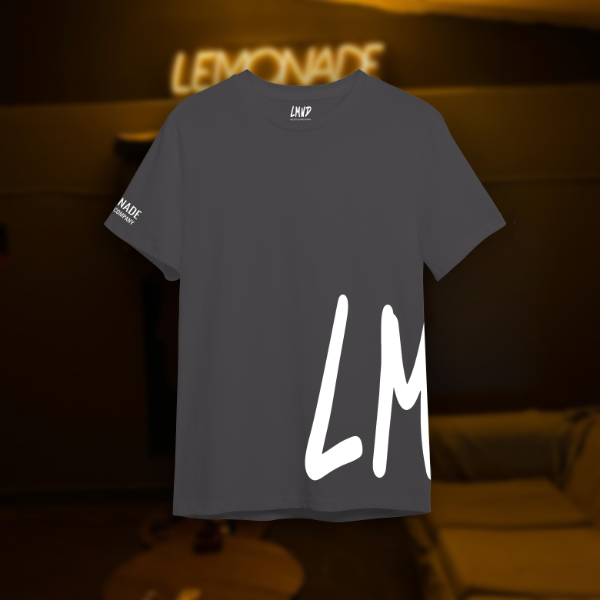 Producto - BIG LMND GRIS
