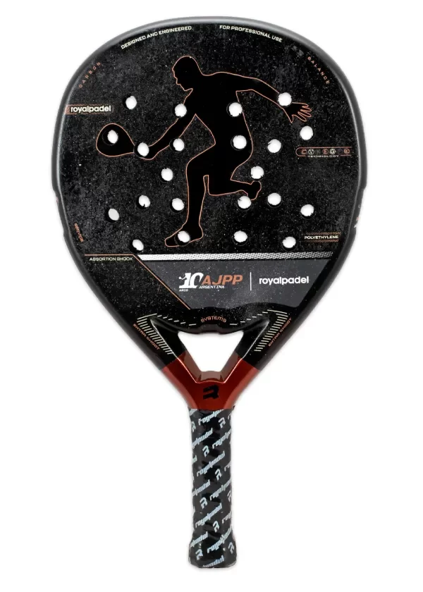 Producto - Paleta Royal Premier Moon Series Future Fibra - AJPP 10 Años