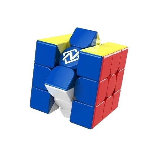 Producto - CUBO MÁGICO NEXCUBE 3x3 - 2
