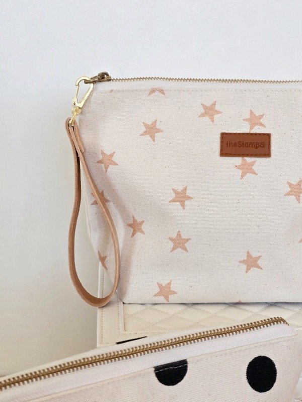Producto - Pouch necessaire estrellas - 1