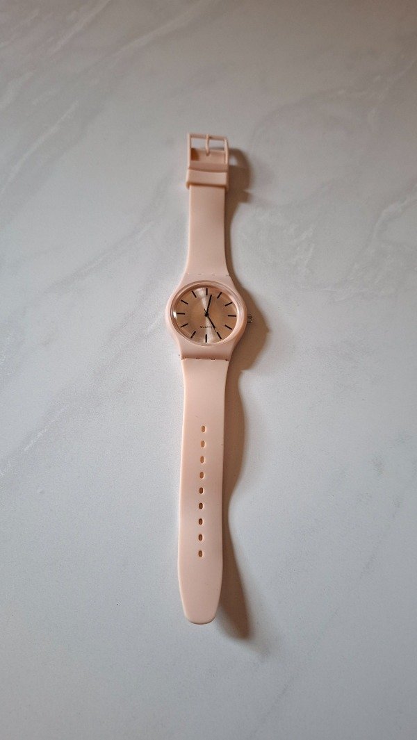 Producto - Reloj cremita