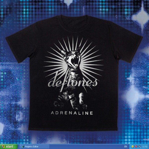 Producto - Adrenaline