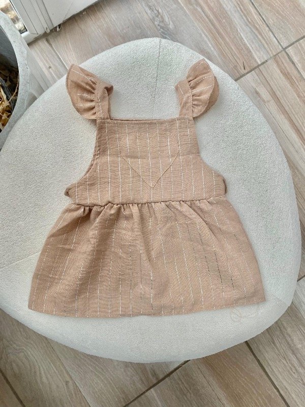 Vestido lolita bb