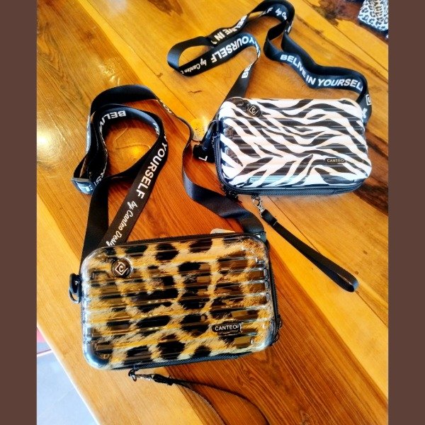 Producto - BANDOLERA RIGIDA - 0