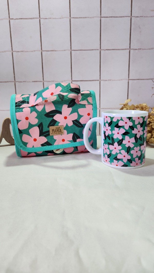 Producto - Porta Taza Emma