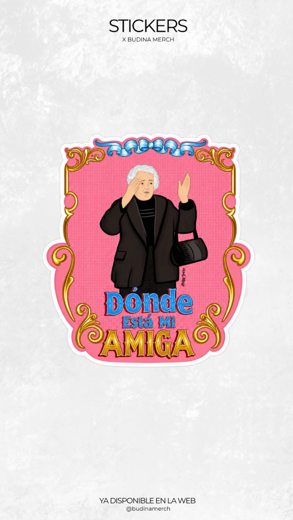 Producto - STICKER AR24