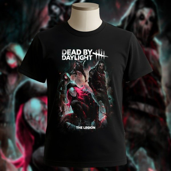 Producto - DEAD BY DAYLIGHT B - 0