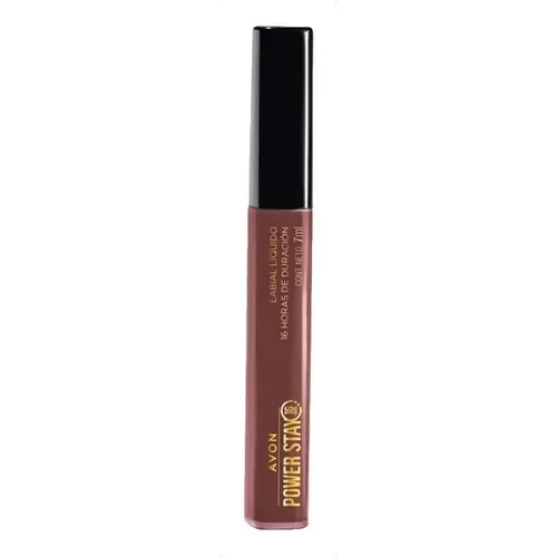 Producto - Labial Líquido Downtown Pink - Power Stay 16hs