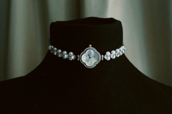 Producto - Choker ANGELZ - 1
