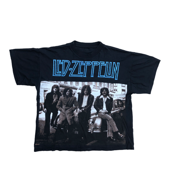 Producto - Led Zeppelin 90s
