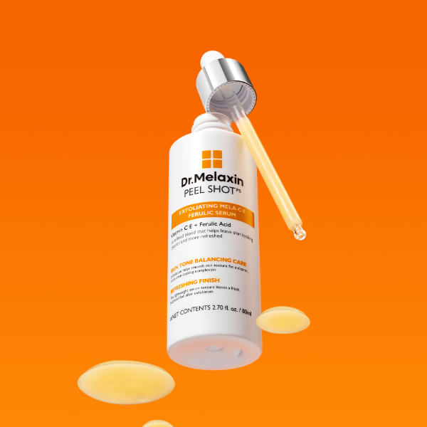 Producto - Dr.Melaxin Peel Shot Glow 80ml - 0