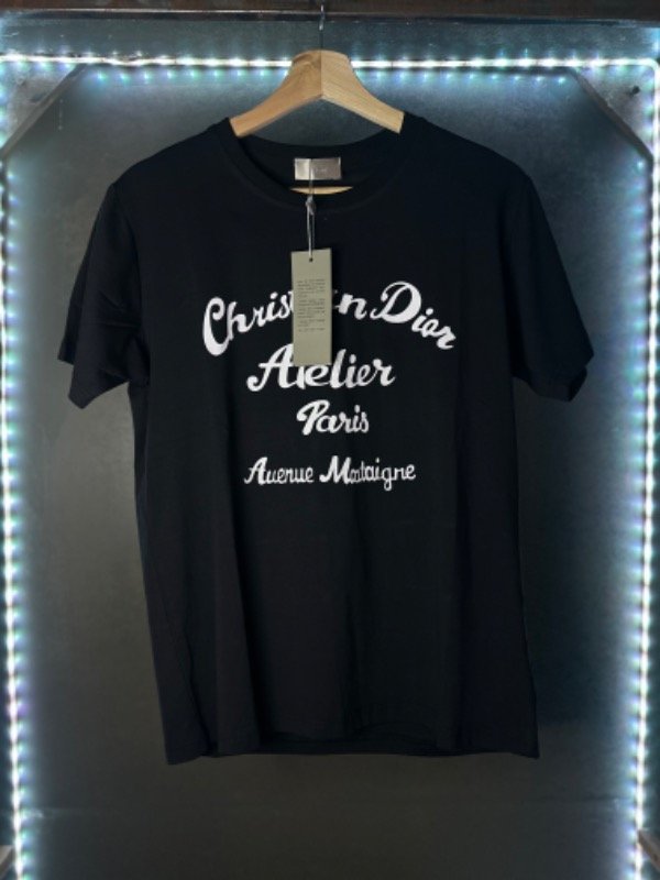 Producto - Remera Dios NB - 0