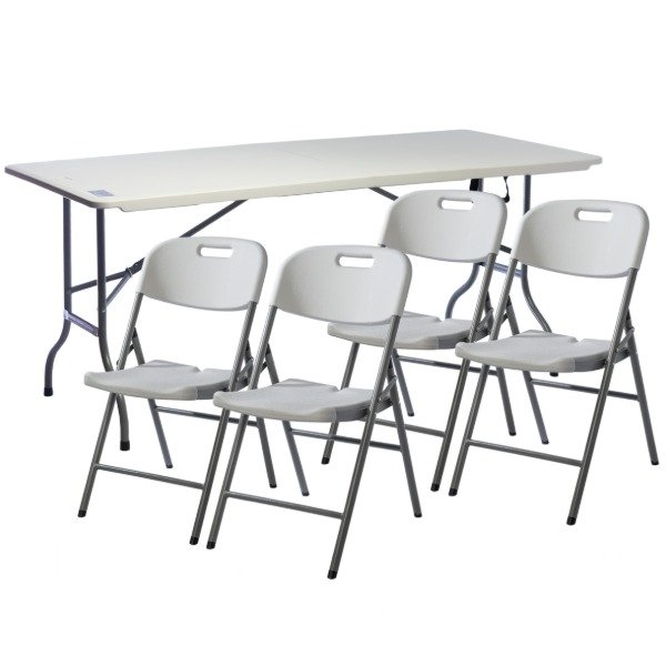 Producto - Kit Megacamping