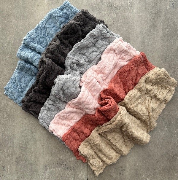 Producto - PANTALÓN PIJAMA SOFT