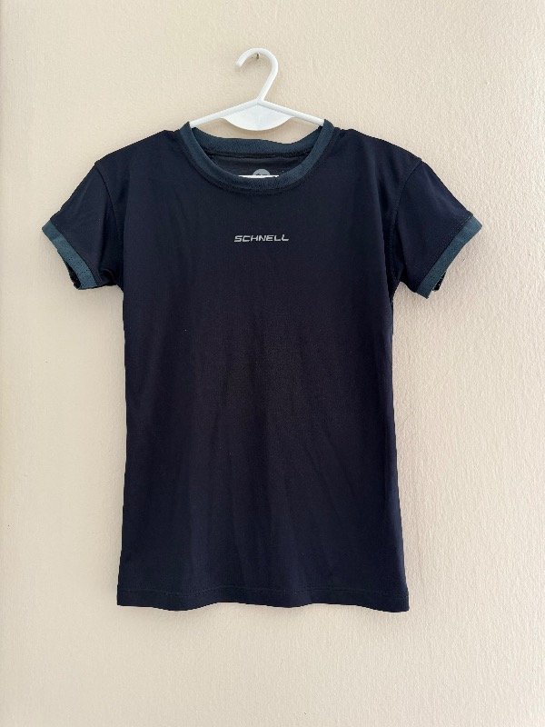 Producto - Remera SCHNEL 8 años mgm87