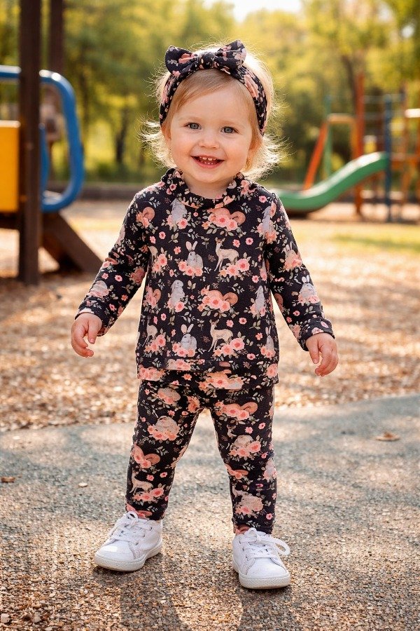 Producto - Conjunto Ruth I