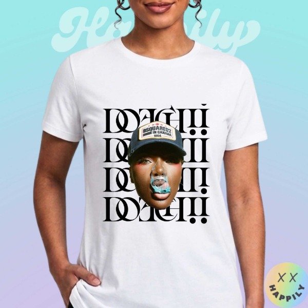 Producto - Remera DOECHII #7 - 0