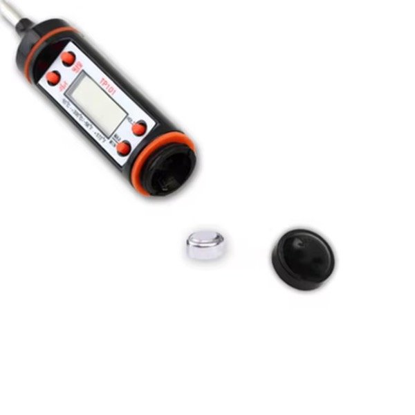 Producto - Termómetro digital para Velas - 2