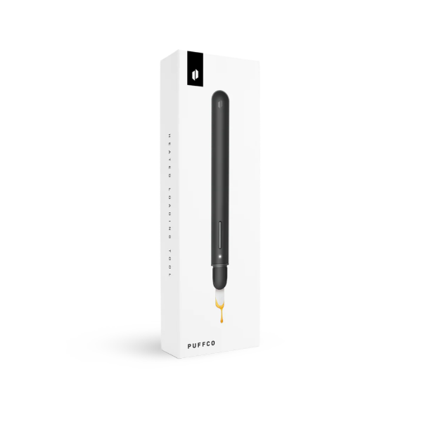 Producto - Puffco New Hot Knife Onix/Haze