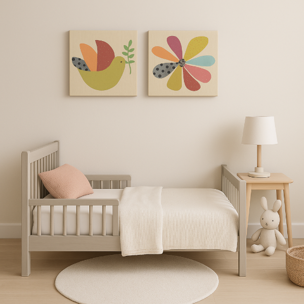 Producto - Duo infantil