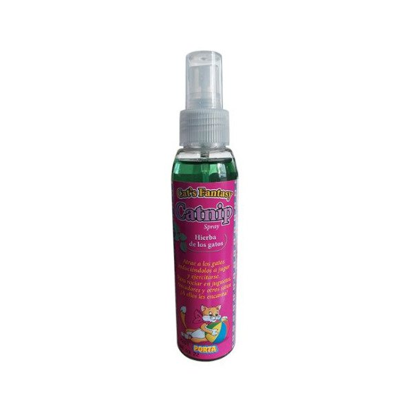 Producto - Spray Catnip Porta x 125 ml