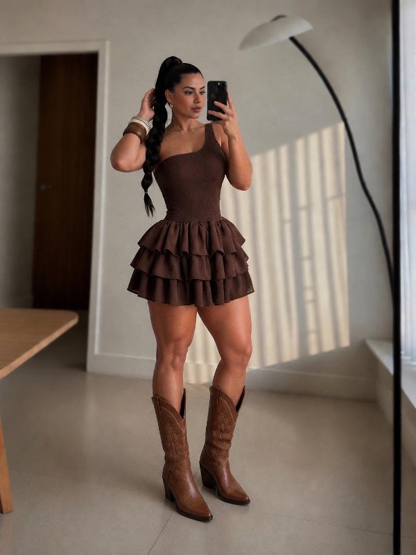 Producto - Vestido París