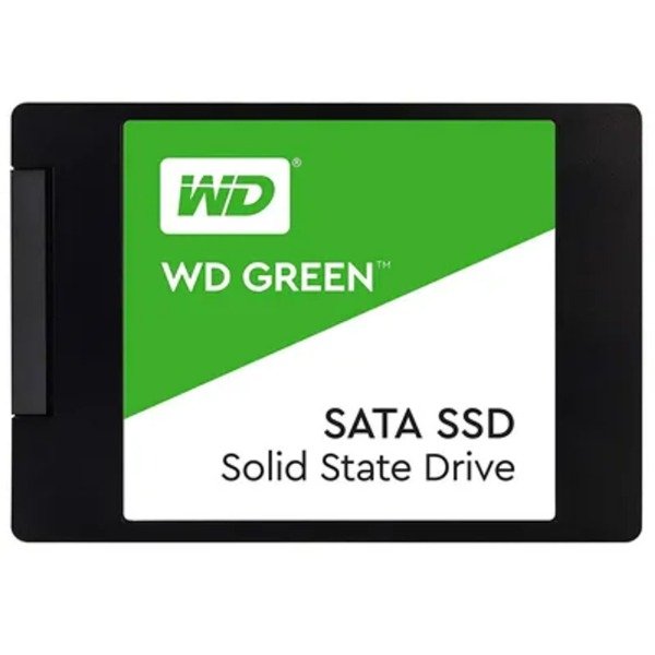 Producto - Western Digital WD Green WDS240G2G0A - 545 MB/s - Sata