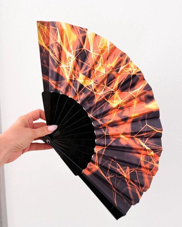 Producto - Abanico Lucifer