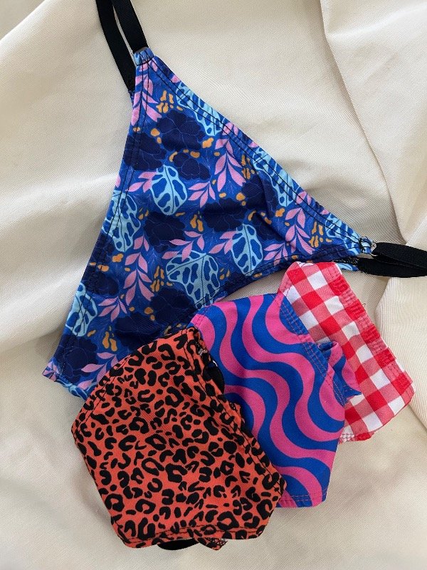 Producto - Docena Colales Playa
