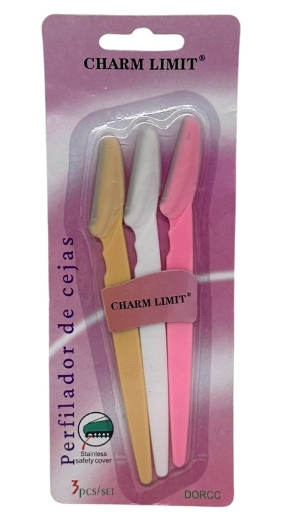Producto - PERFILADOR CHARM LIMIT