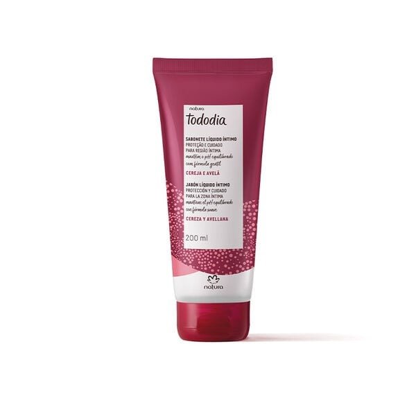 Producto - Jabón líquido intimo
