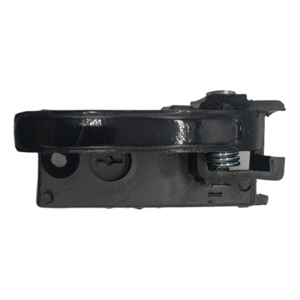 Producto - Manija Interior Abre Puerta Negra Peugeot 504 (1969 A 1982) [P12]