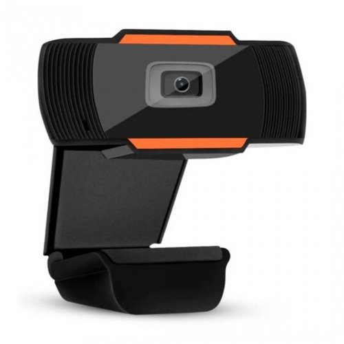 Producto - Camara Web Hd 720