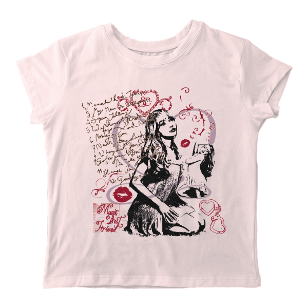 Producto - REMERA SABRINA