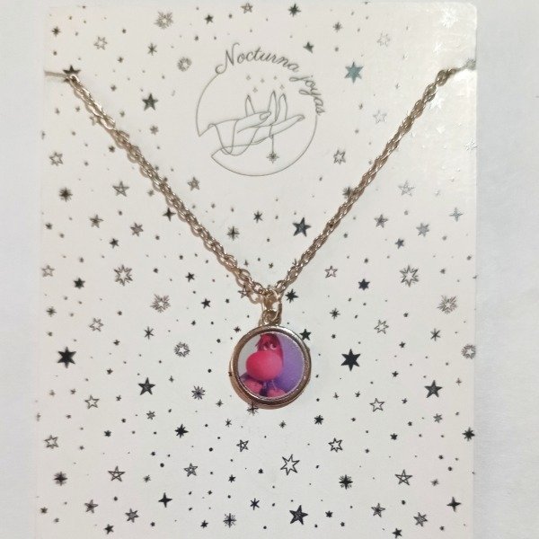 Producto - Collar intensamente 2
