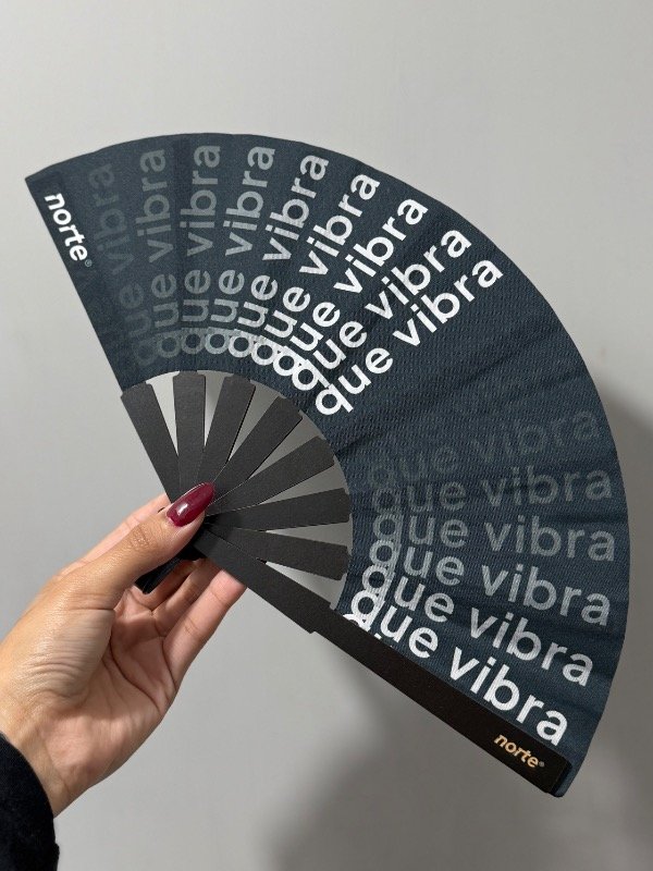Producto - Abanico vibrar pocket