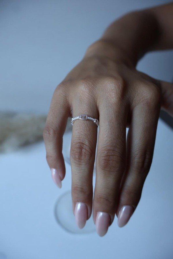 Producto - Anillo Eslabon